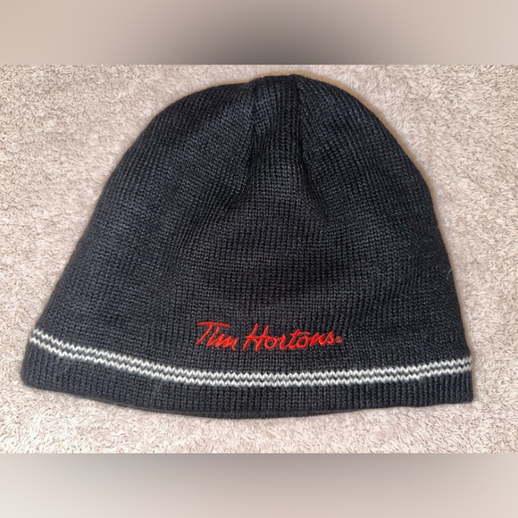 Tim Hortons Beanie - Picture 2 of 3